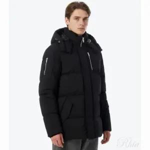 무스너클 25FW 에베레스트 푸퍼 3Q 자켓 M35MJ146 292