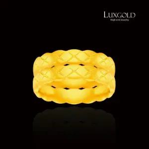 [LUXGOLD]24K 퀼팅 쌍지