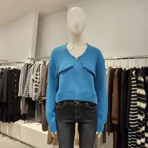 [대구백화점] [미센스]V넥페이크포켓가디건(MB4YKCS301Z)