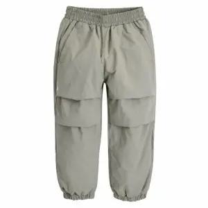 컬리수 HC04 화섬다트조거바지KH 아동 카즈 초등 겨울 가모 남아 여아 아이 추리닝 팬