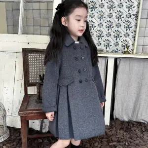 엘레강스울더블코트