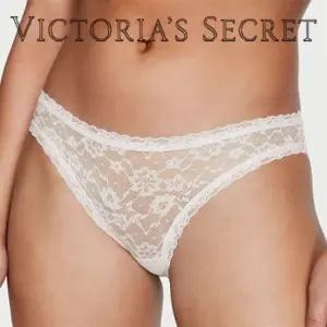 [국내/XS]빅토리아시크릿 레이스 비키니 팬티 34Y5 바디프로필