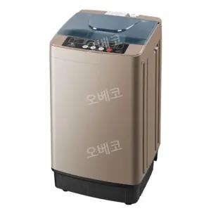 소형세탁기 수건세척기 걸레 양말 속옷 5kg 원룸 가정용 기숙사