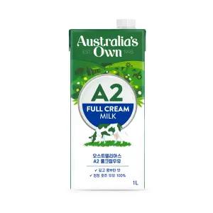 A2 단백질우유 1L x 12팩 / 에이투밀크