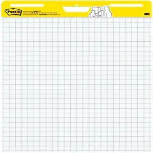 3M 포스트 IT 슈퍼 스티키 이젤 패드 560SS 25인치 X (00021200517938) (4개/각)