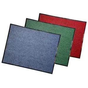 폭설 신발물기제거 학원 그레이 현관매트 120x90 사우나 거래처선물 식당 매장앞 상가