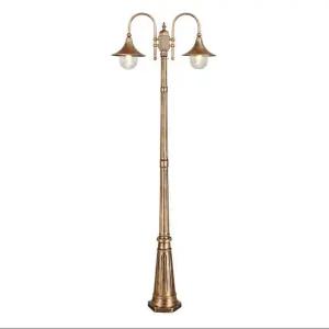 정원가로등 야외 조명 가로등 공원 led 방수 램프