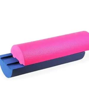 L40 폼롤러 스트레칭 마사지 홈트용폼롤러 스트레칭폼