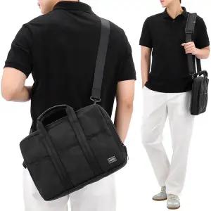 25FW 요시다포터 하이브리드 투웨이 브리프케이스 737 09207 10