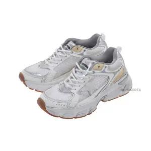[골든구스] FW25 남성 라이트스타 스니커즈 GMF00724 F006476 10272
