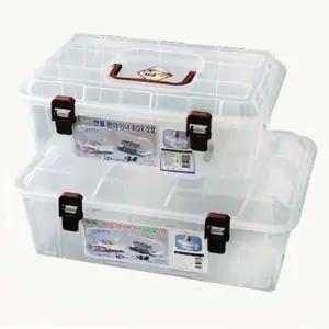 정리용 공구 수납함 멀티 박스 1호 리빙 수납 정리 (WFKAWN9)