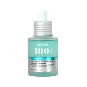 아누아 PDRN 피디알엔 히알루론산 캡슐 100 세럼 30ml 1개