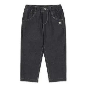 [블루독베이비 10] 26SS 신상 (NY)이지 저지트윌 팬츠A (46119410010)