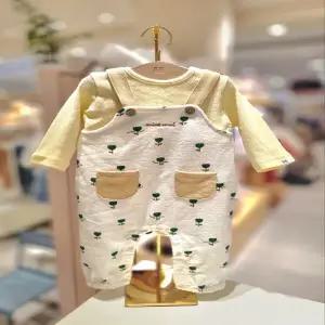 (밍크뮤10) 26년 봄신상 HK (GN)아미엘뮤튤립SET우주복 (3617067501)