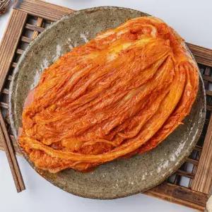 국내산 전라도 묵은지 5kg