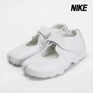 나이키 샌들 에어 리프트 브리드 여성 화이트 DN1338-100