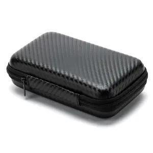다용도 하드 케이스 파우치 외장하드 케이스 미니하드케이스 하드케이스