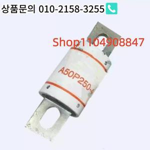 A50P225-4/H225706 225A/500V 새 제품 퓨즈