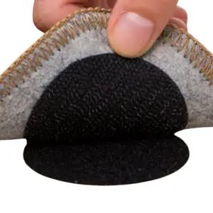 자동차 발매트 고정 핀 1쌍 코일 매트 밀림 방지 5cm