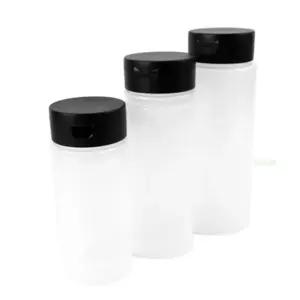 모조리마트 거꾸로 실리콘 소스병 튜브 디스펜서 실리콘소스병