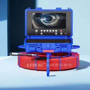 산업용 내시경 방수 하수구 기타 배관 측정기 카메라 하수관