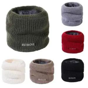 EA 무브넥워머 겨울 멀티스카프 자전거 골프 스키 목토시