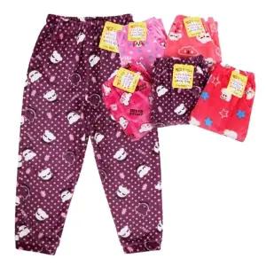 잠옷 여자 여성 주머니있는파자마 극세사잠옷 밍크 겨울수면잠옷 수면바지 커플파자마 홈웨어 빅사이즈