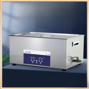 산업용 초음파 세척기 매장용 쥬얼리 기판 청소 부품