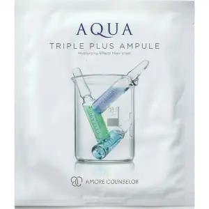 아모레 AP 셀라뷰 아쿠아 트리플 앰플 마스크팩 10매