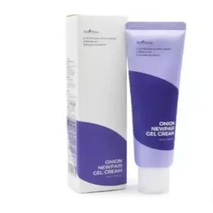 이즈앤트리 어니언 뉴페어 겔크림 50ml 1개