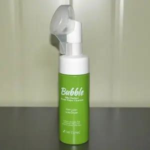 마일드 퍼펙트 버블 브러쉬 폼클렌저 150ml 20270110 (WFKEF5P)