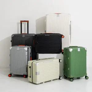 스탁사인 벌컨 캐리어 28인치