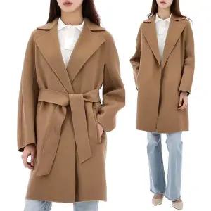 [막스마라]아작시오 울 코트 150459811