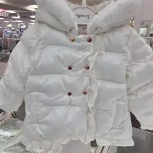 [아가방] HC41 클라데이프릴웰론점퍼 클라데이프릴웰론점퍼 01R725055 (S44683271)