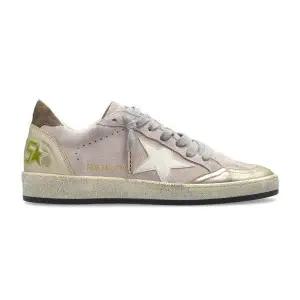[골든구스]GOLDEN GOOSE 골든구스 25FW 볼스타 스니커즈 (GWF00117 F007477 25777)