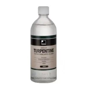 신한화구 테레핀 TURPENTINE 200ml바탕스케치지우기 유화용핀 유화핀 핀보조재 보조제핀 그림 미술