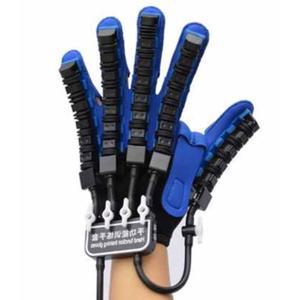 손가락 자동 훈련 전동 다리 기구 기 기능ㅣ왼손ㅣS 운동기구 감각