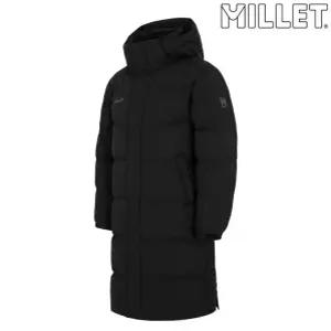 밀레 한정수량MUUWD46725년 신상 겨울 도이체 벤치 롱 다운 출시가 479000원