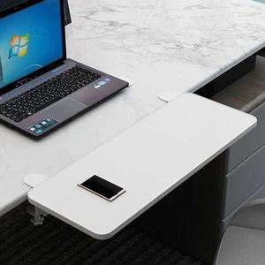 책상연장테이블 접이식 책상 선반 마우스 팔걸이