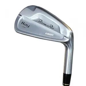 로마로 Ray H 포지드 7번아이언 다이나믹골드 S200 (H16325)