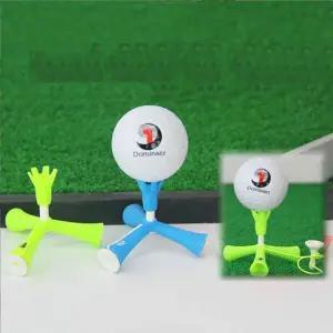 골프티샷액세서리 삼각형 골프티 골프액세서리 디자인 티샷용품