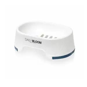 데일리 키다리비누대 세수비누각 화이트 W 비누받침대 휴대용비누곽