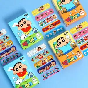 짱구는못말려 밴드 표준형50매