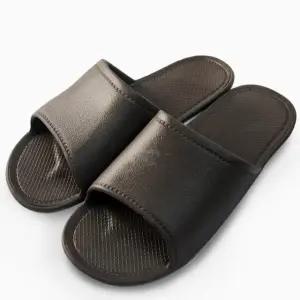 EVA 쿠션 왕 거실화 실내화(브라운 W 거실실내화 거실슬리퍼 실내슬리퍼