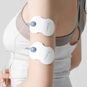 [로지프로] 개인용 저주파 자극기 마사지기 저주파마사지기 전기치료자극기 휴비딕파워펄스