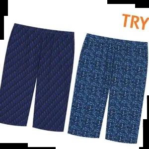 제임스딘 TRY 남성 7부 시원하고 편한 남자파자마 반바지(택1)