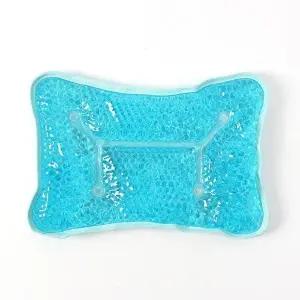 올바디 멀티 냉온 찜질팩 목 다리 배 소프트 젤팩 (KYR-WFHWIYU)