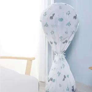 덮개 선풍기 커버 서큘레이터 보관망 스탠드 정리 선풍기덮개 선풍기카바