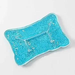 멀티 찜질팩 냉온 블루 이완 다리 (KYR-WFK8SG8)