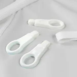 치아 매니큐어 투명 자석 젤 글리터 화이트 치아페인트 클렌징